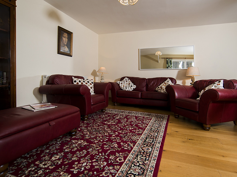 Pen y Berth / Self Catering Accommodation