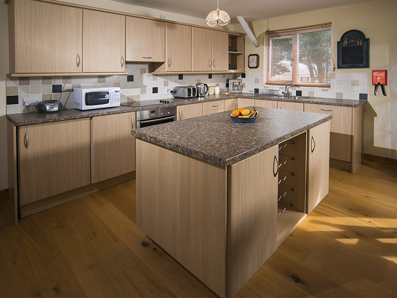 Pen y Berth / Self Catering Accommodation