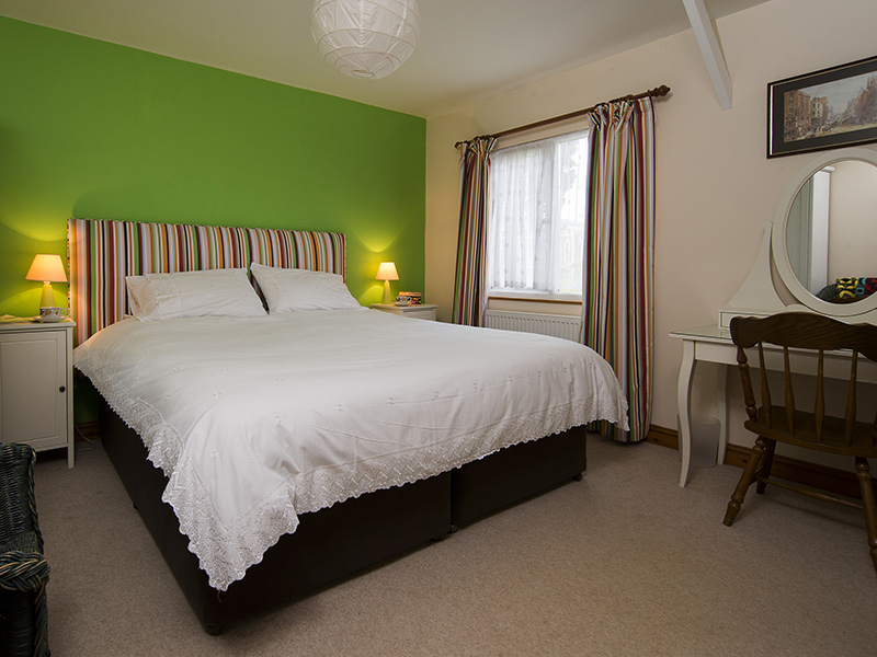 Pen y Berth / Self Catering Accommodation