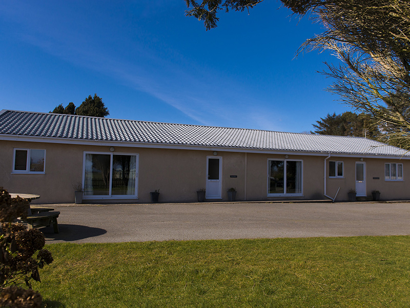 Pen y Berth / Self Catering Accommodation