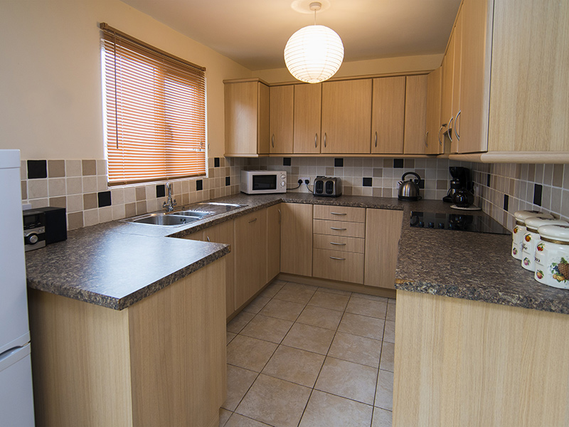 Pen y Berth / Self Catering Accommodation