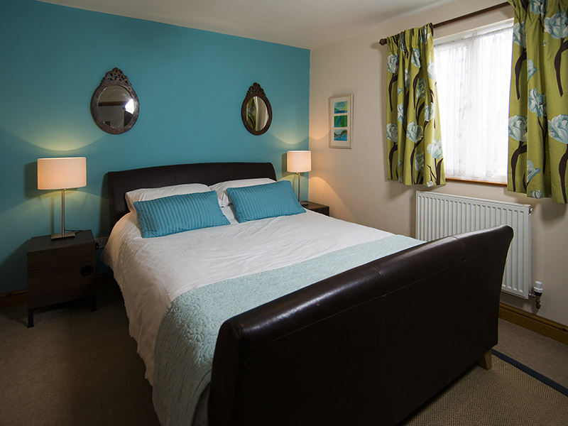 Pen y Berth / Self Catering Accommodation